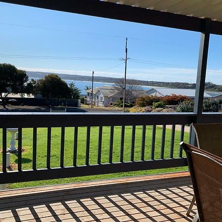 Villa Sunny Brae Emu Bay Exterior foto