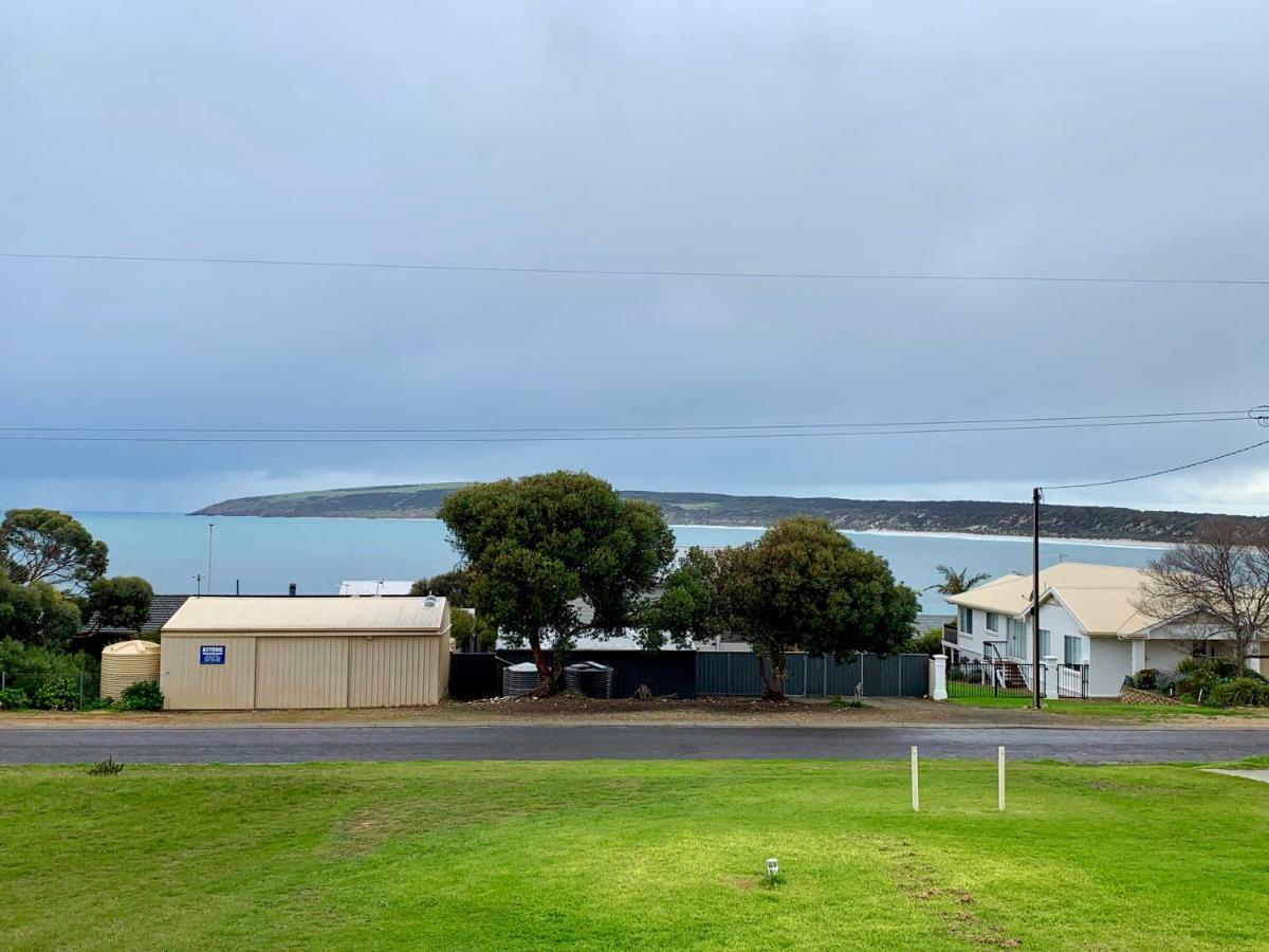 Villa Sunny Brae Emu Bay Exterior foto